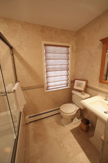 Slide of Hubbard Plumbing