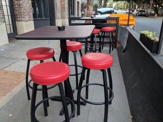 Revolver Video Bar WeHo by null