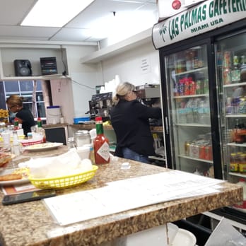 Las Palmas - Cuban Near Me - Miami, Florida