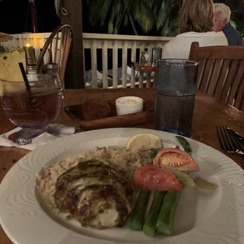 Kimo's Maui - Mahi Mahi- simply the best! - Seafood Near Me - Lahaina, Hawaii Kimo's Maui - Mahi Mahi- simply the best! - Seafood Near Me - Lahaina, Hawaii