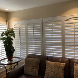 Shutters By Hanns