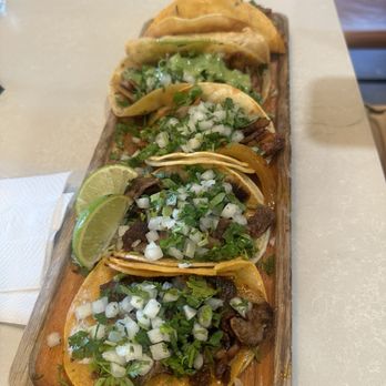 559 Taqueria - Tacos Near Me - Clovis, California