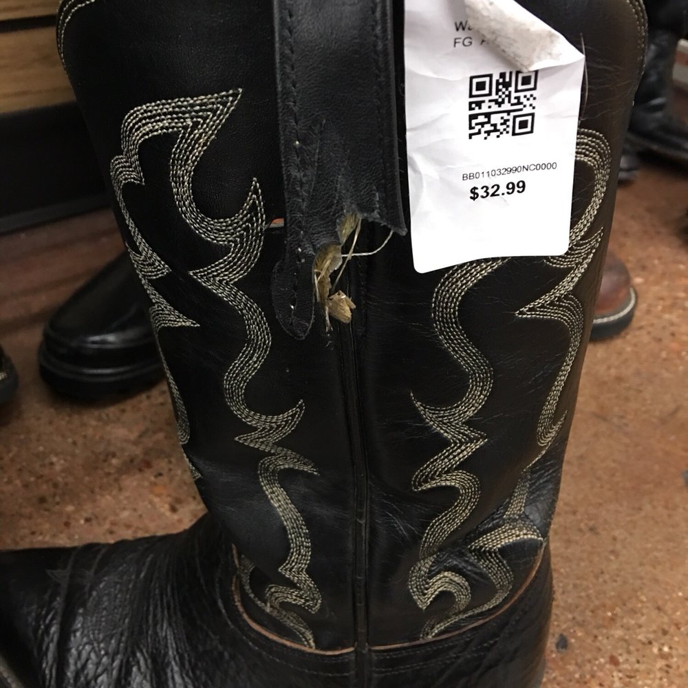 They price extremely high here compared to any goodwill I've been to in the past.