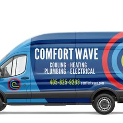Comfort Wave Home Services