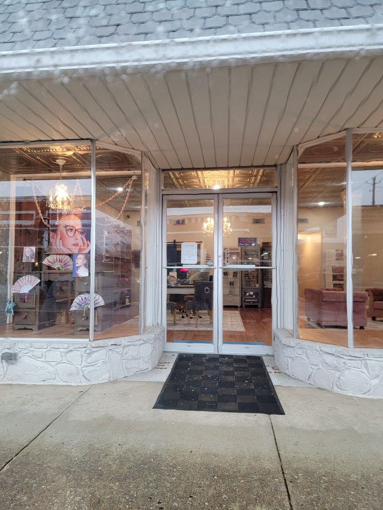 SOUTHERN VISION EYE CARE Updated May 2024 230 1st Ave E, Oneonta