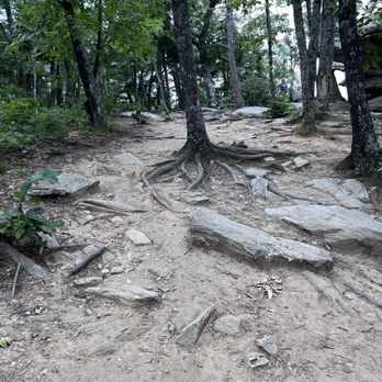 Hanging Rock State Park - Trail - Parks Near Me - Westfield, North Carolina Hanging Rock State Park - Trail - Parks Near Me - Westfield, North Carolina