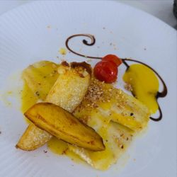 Lo Scoglio Ubriaco