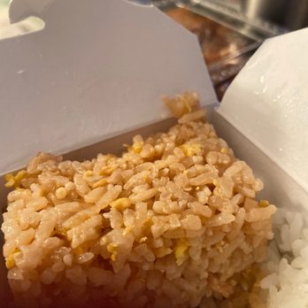 Asian Cafe - Where's the veggies? - Chinese Near Me - Burleson, Texas