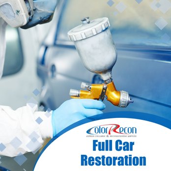 Allyz Auto - Color Recon offers full car restoration - Auto Detailing Near Me - Orlando, Florida Allyz Auto - Color Recon offers full car restoration - Auto Detailing Near Me - Orlando, Florida