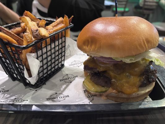 Bottlenose Brewing by null