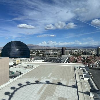 The High Roller - Amusement Parks Near Me - Las Vegas, Nevada