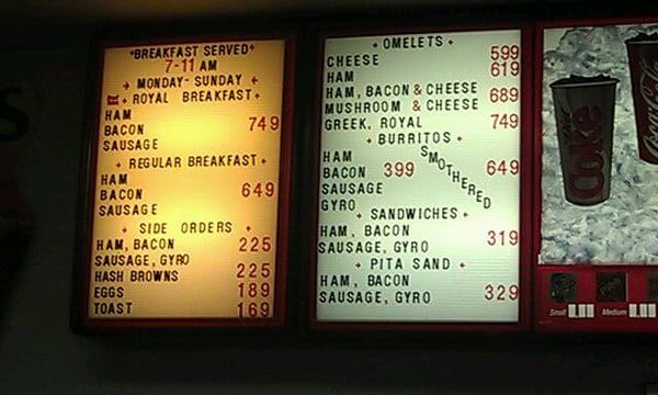 Menu photo 7 Crown Burgers Denver, CO Menu photo 7 Crown Burgers Denver, CO