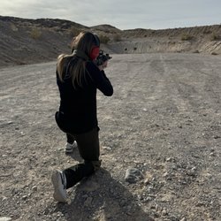 Desert Sportsman's Rifle & Pistol Club