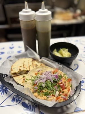 Taqueria La Zacatecana by null