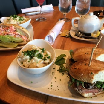 Larsen's Grill - Steakhouses Near Me - Oxnard, California
