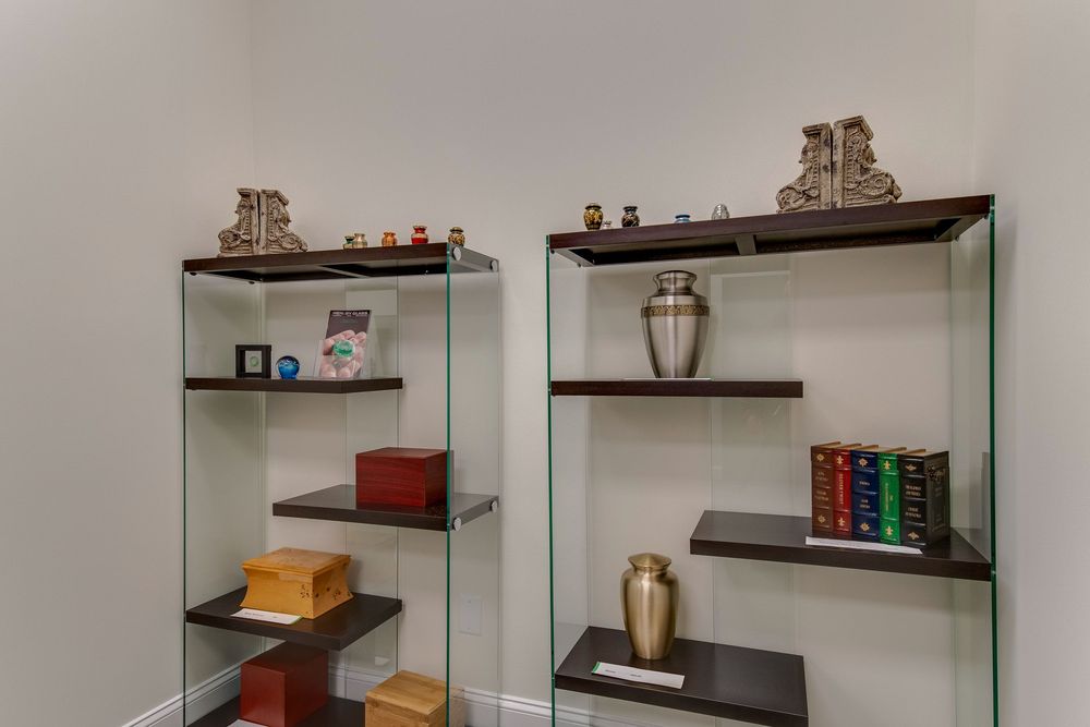 South Carolina Cremation Society - veterans service organization in West Columbia, SC