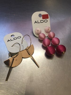 ALDO by null