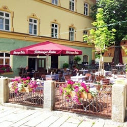 Stangenreiter