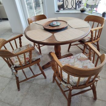 Boling Furniture - Bought in1983, still in almost perfect condition - Furniture Stores Near Me - Mount Olive, North Carolina Boling Furniture - Bought in1983, still in almost perfect condition - Furniture Stores Near Me - Mount Olive, North Carolina