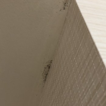 Fairfield by Marriott Inn & Suites Atlanta McDonough - More Mold/mildew in the bathrooms - Hotels Near Me - McDonough, Georgia Fairfield by Marriott Inn & Suites Atlanta McDonough - More Mold/mildew in the bathrooms - Hotels Near Me - McDonough, Georgia