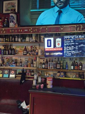 Magoons Famous Delicatessen by null