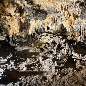 Luray VA Daytrip from DC