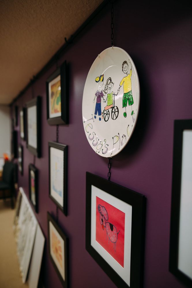 Hand In Hand - childcare center in Bettendorf, IA