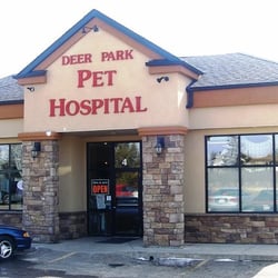 Deer Park Pet Hospital - Deer Park Pet Hospital