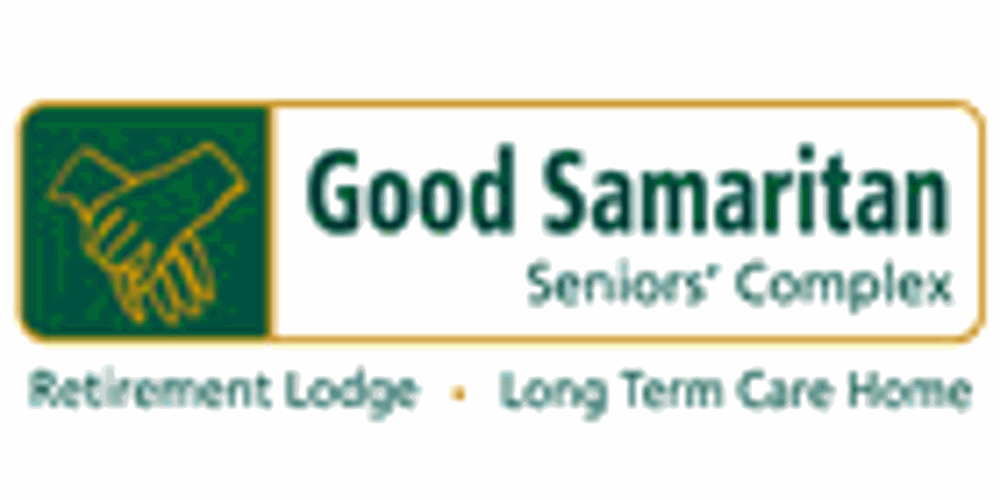 GOOD SAMARITAN SENIOR’S COMPLEX Updated September 2024 481 Victoria