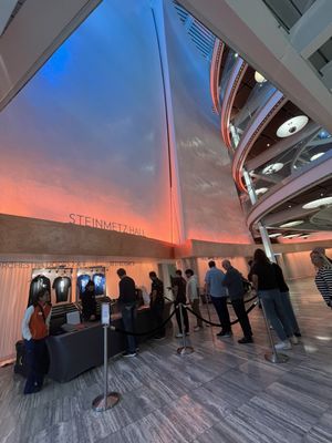 Walt Disney Theater at Dr. Phillips Center for Performing Arts by null