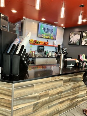 Kabod Coffee by null