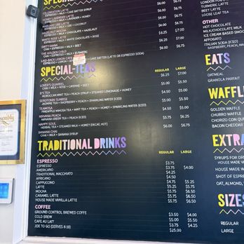 Nirvana Soul Coffee - Speciality drinks - Coffee & Tea Near Me - San Jose, California Nirvana Soul Coffee - Speciality drinks - Coffee & Tea Near Me - San Jose, California