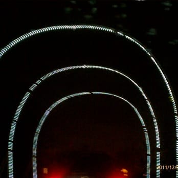 Wayne County Lightfest - Festivals Near Me - Westland, Michigan