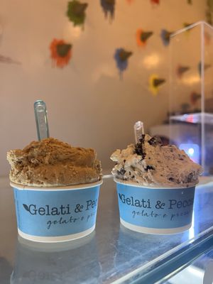 Gelati & Peccati by null