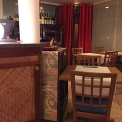 Restaurant Shibata