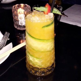 LSXO - Jessica rabbit - Vietnamese Near Me - Huntington Beach, California