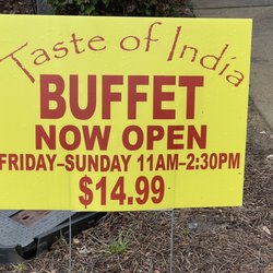 Taste Of India