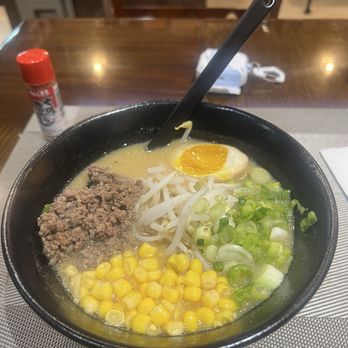 HASHI RAMEN - Updated June 2026 - 1712 Photos & 1204 Reviews - 192