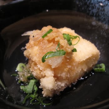 IGI BBQ and Sushi Bistro - agedashi tofu - Sushi Bars Near Me - Winnipeg, Manitoba IGI BBQ and Sushi Bistro - agedashi tofu - Sushi Bars Near Me - Winnipeg, Manitoba