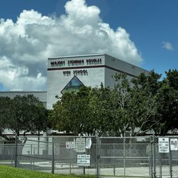 Marjory Stoneman Douglas High School