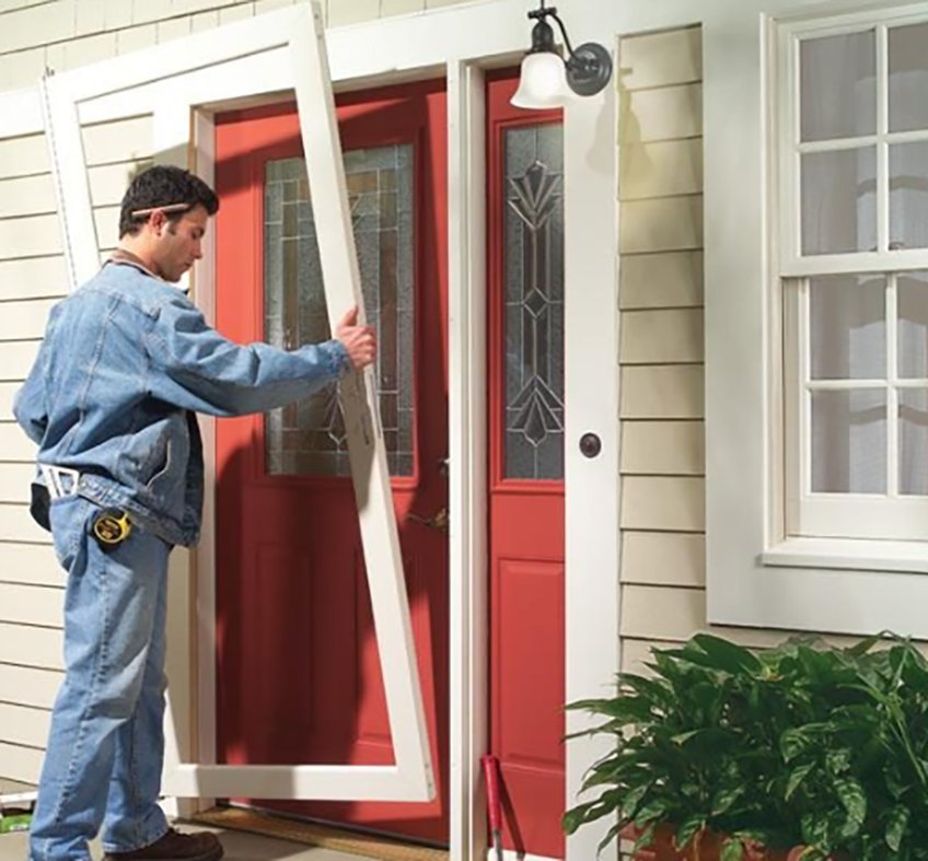 Slide of Home Pro Elite Construction Group