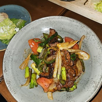 Javier's - Mexican Near Me - Irvine, California