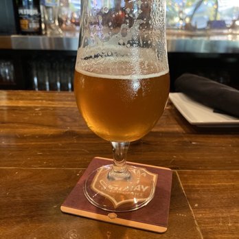 The Ginger Man - Brooklyn East IPA. Flavor was hoppy, smooth, sweet. - Beer Bar Near Me - Irving, Texas The Ginger Man - Brooklyn East IPA. Flavor was hoppy, smooth, sweet. - Beer Bar Near Me - Irving, Texas