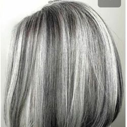 L 82 Salon