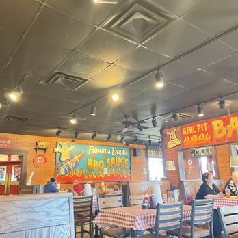 Famous Dave's Bar-B-Que - Barbeque Near Me - Westland, Michigan Famous Dave's Bar-B-Que - Barbeque Near Me - Westland, Michigan
