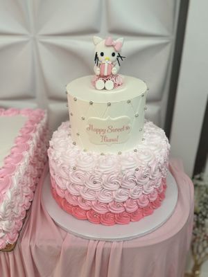 Van’s Bakery by null
