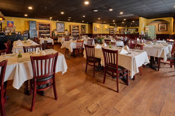 Carbonara Trattoria by null