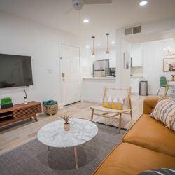 702 Housing - Las Vegas