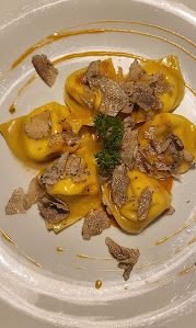 Ristorante Malga Panna by null