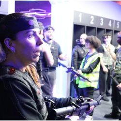 NxGn Arena - Laser Tag Near Me - Arcades Near Me - Things to do